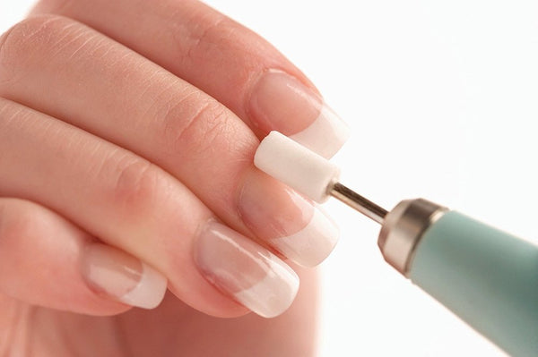 ponceuse a ongles grande