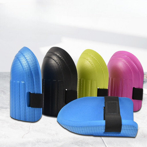 Siège Genou Pour Jardinage – Genouillère Avec Assise En Acier Inoxydable – Réduit La Fatigue Et Protège Les Genoux
