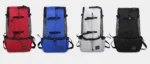 Sac à dos de transport pour animaux de compagnie — visuel produit