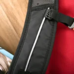 Sac à dos de transport pour animaux de compagnie — en situation