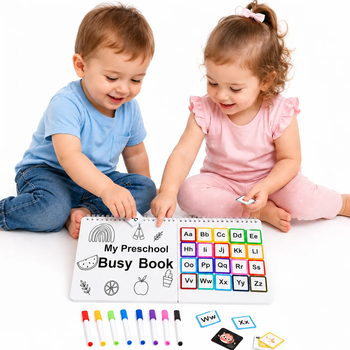 livre d activites montessori pour enfant desc 7