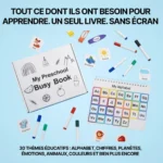 Livre D’activités Montessori Pour Enfant — gallery Livre D’activités Montessori Pour Enfant — gallery