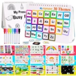 Livre D’activités Montessori Pour Enfant — gallery Livre D’activités Montessori Pour Enfant — gallery