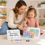 Livre D’activités Montessori Pour Enfant — gallery Livre D’activités Montessori Pour Enfant — gallery