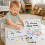 Livre D’activités Montessori Pour Enfant — gallery Livre D’activités Montessori Pour Enfant — gallery