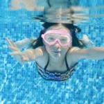 Lunettes De Natation Enfant Avec Verre Anti-Buée — gallery Lunettes De Natation Enfant Avec Verre Anti-Buée — gallery