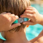 Lunettes De Natation Enfant Avec Verre Anti-Buée — gallery Lunettes De Natation Enfant Avec Verre Anti-Buée — gallery