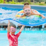 Lunettes De Natation Enfant Avec Verre Anti-Buée — gallery Lunettes De Natation Enfant Avec Verre Anti-Buée — gallery