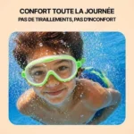 Lunettes De Natation Enfant Avec Verre Anti-Buée — gallery Lunettes De Natation Enfant Avec Verre Anti-Buée — gallery