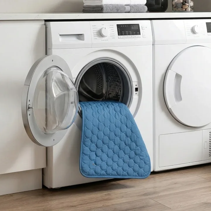 tapis rafraichissant chien detail 13