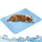 Tapis rafraîchissant pour chien - vue 01 Tapis rafraîchissant pour chien, vue produit 01