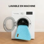 Tapis rafraîchissant pour chien - vue 07 Tapis rafraîchissant pour chien, vue produit 07