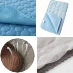 Tapis rafraîchissant pour chien - vue 11 Tapis rafraîchissant pour chien, vue produit 11