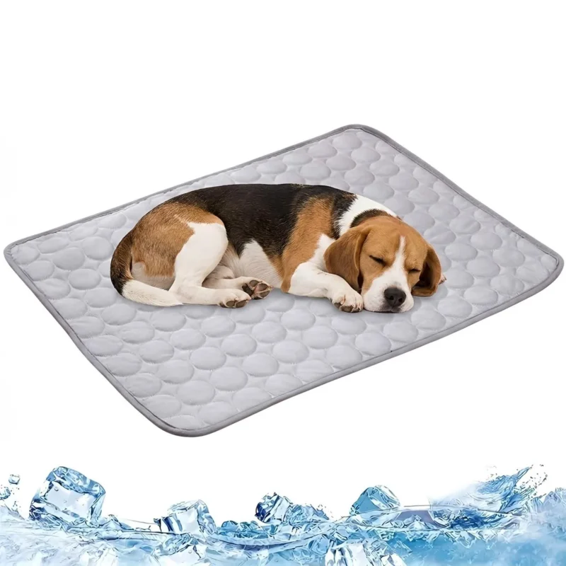 Tapis rafraîchissant pour chien, vue produit 16