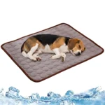 Tapis rafraîchissant pour chien - vue 17 Tapis rafraîchissant pour chien, vue produit 17
